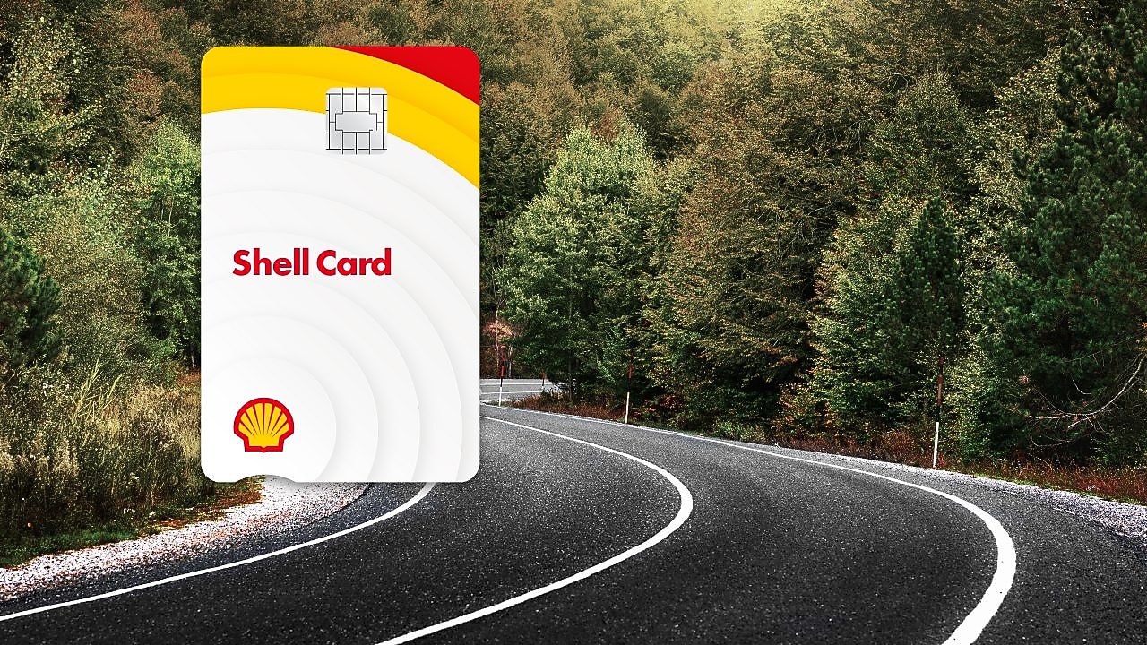 Výhody palivovej karty