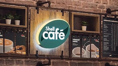 Shell Cafe