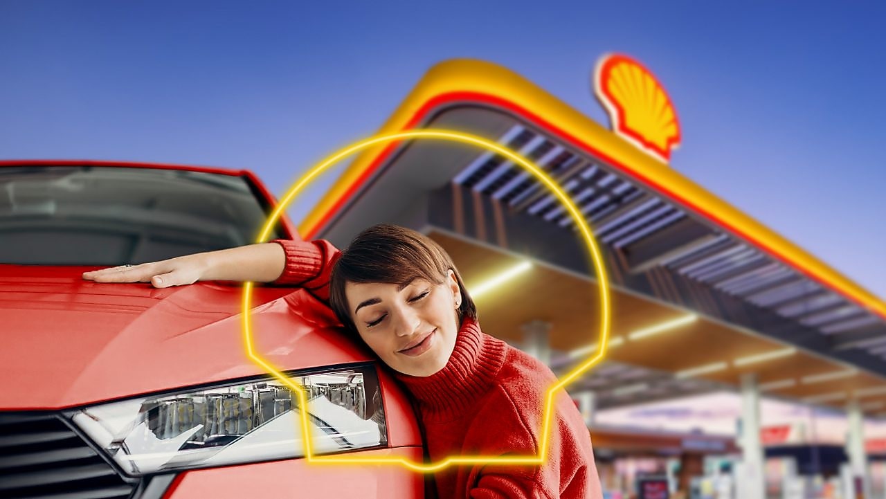 Vaše auto si zaslúži to najlepšie od nás