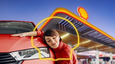 Vaše auto si zaslúži to najlepšie od nás