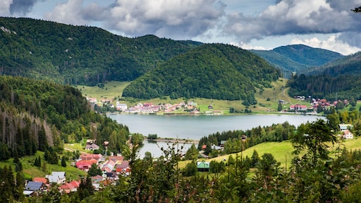 Dobšinský kopec