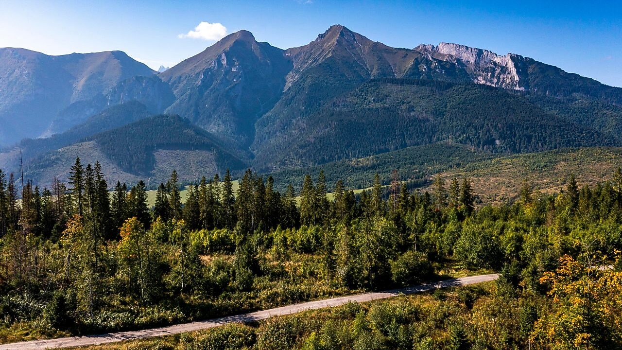 Belianske Tatry