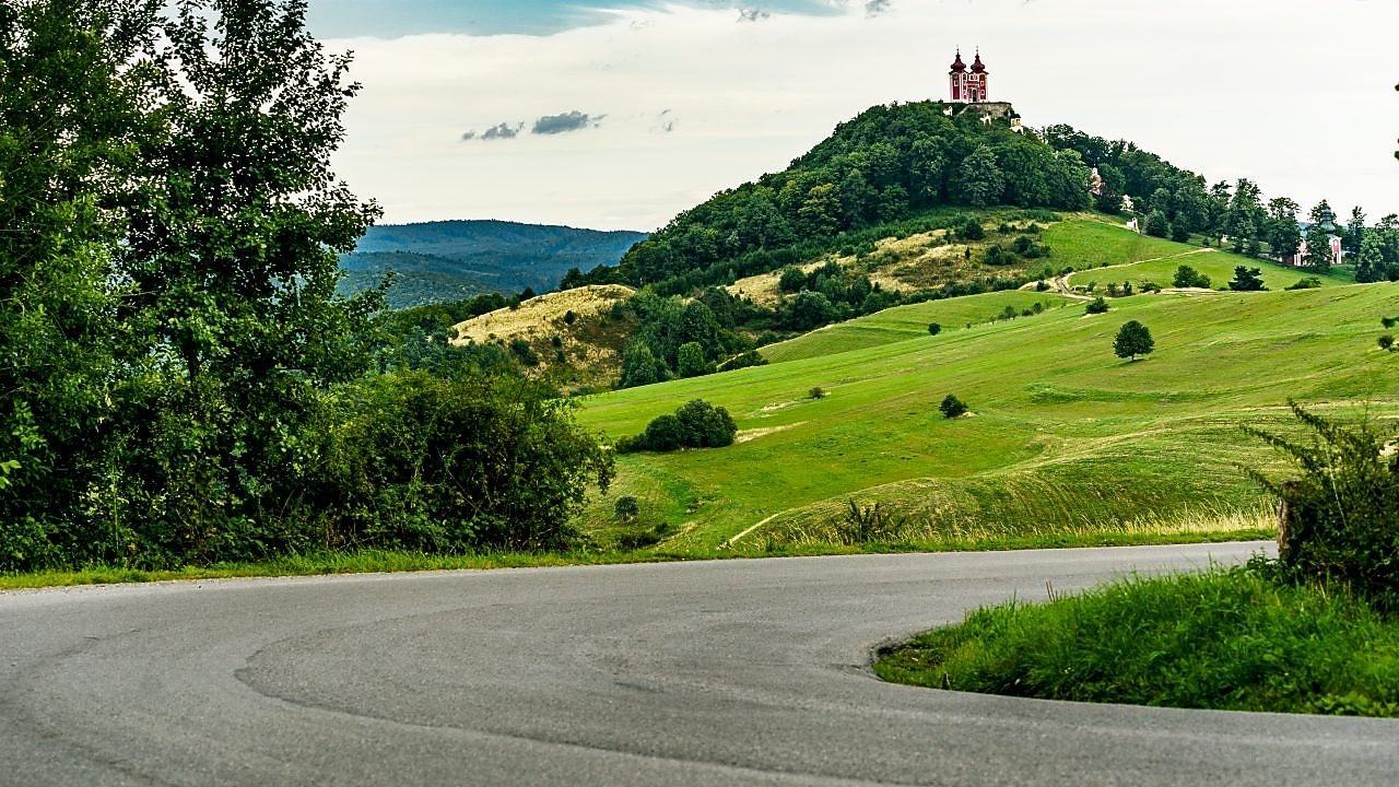 Do Banskej Štiavnice