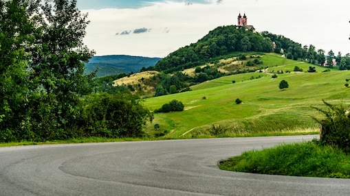 Do Banskej Štiavnice