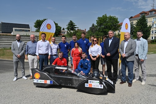 Shell Eco-marathon