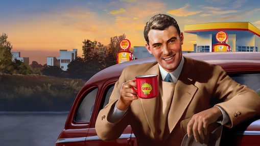 Špeciálna retro kolekcia