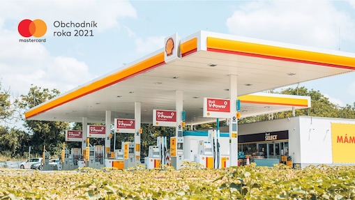 Mastercard Obchodník roka 2021