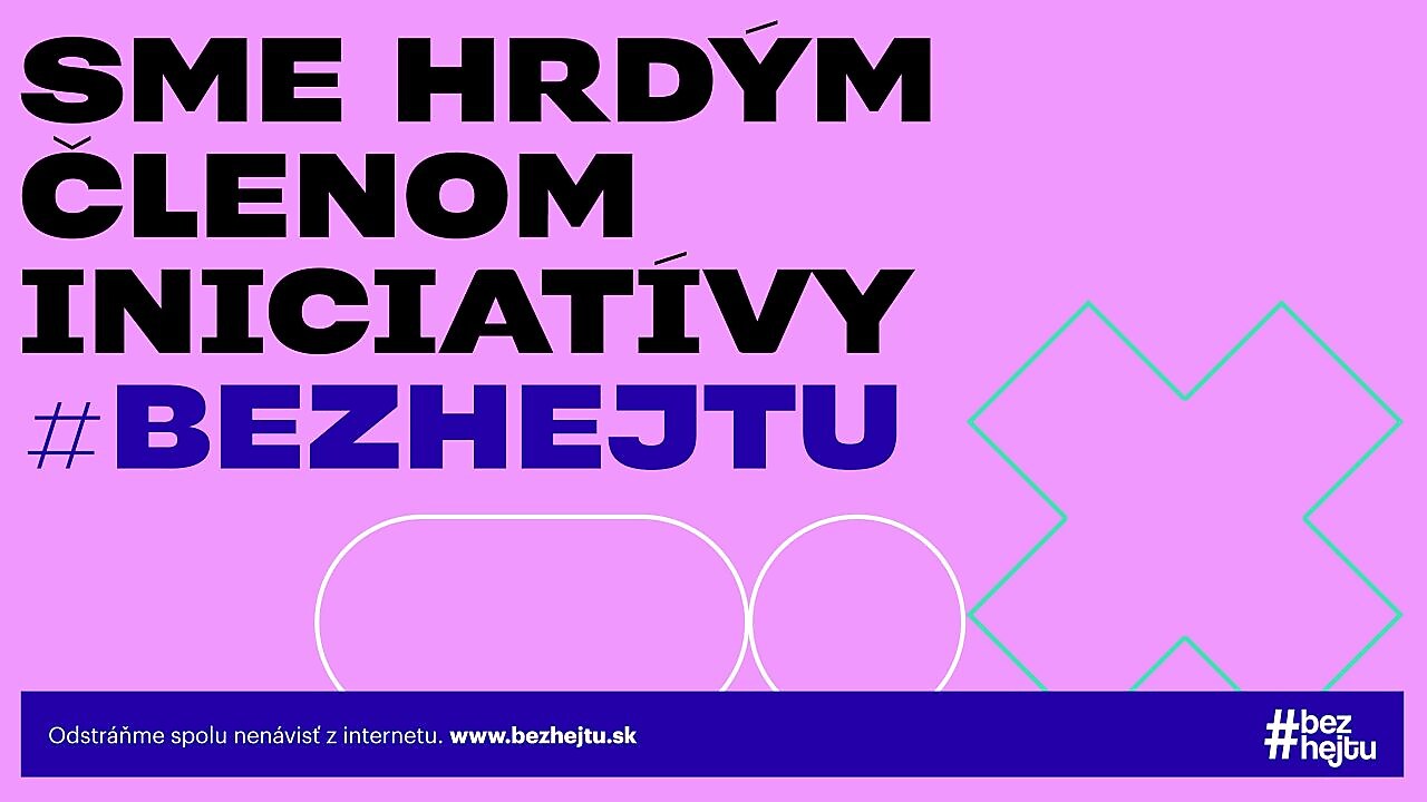 shell slovakia joins the no hat initiative