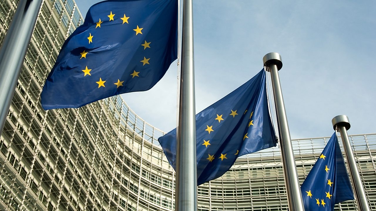 Nová daň z CO₂ sa má zaviesť vo väčšine krajín Európy, počnúc Nemeckom, a to do konca roka 2023.*