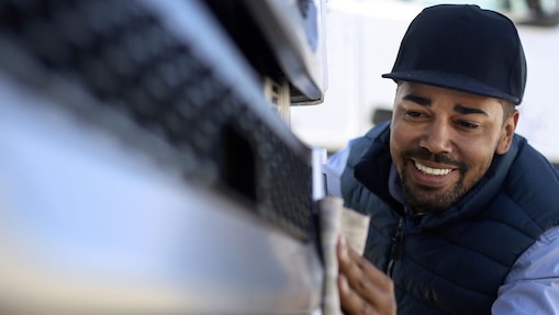 Make finding a spot simple with our European wide network