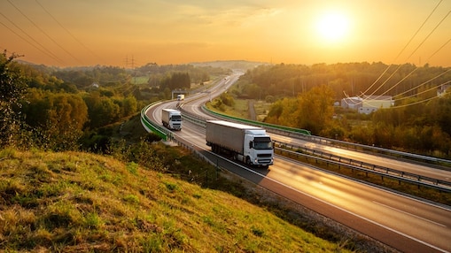 Platťe za mýto jednoducho a rýchlo s palivovou kartou Shell