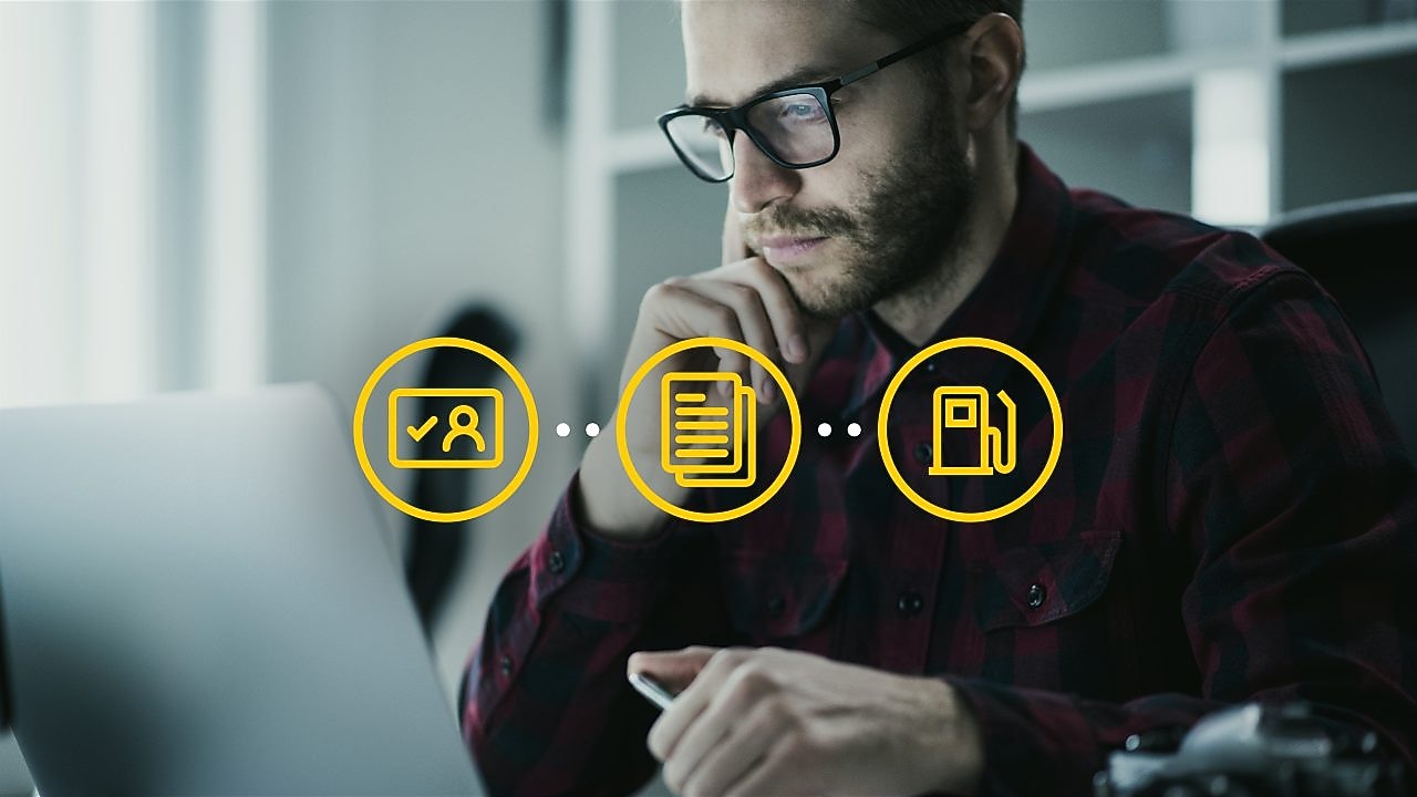 Prehľadné a jednoduché riešenie