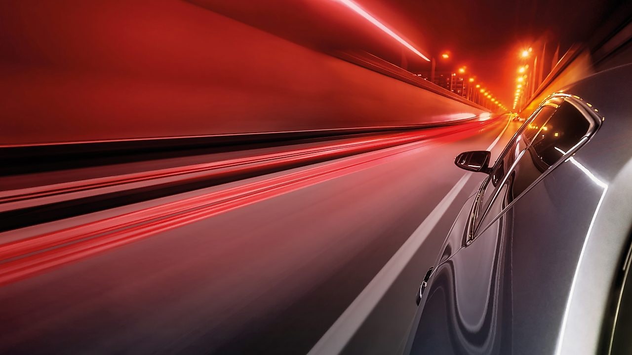 Palivá Shell V-Power