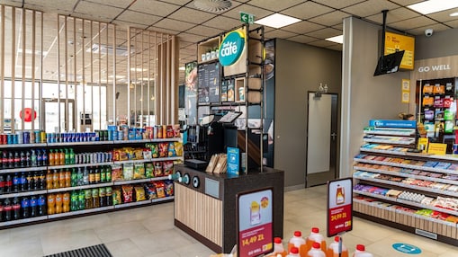 Formát Shop Select