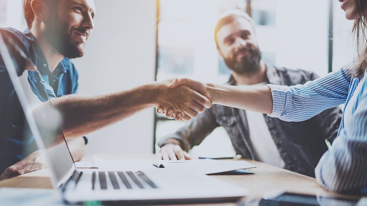 Vy ako náš partner