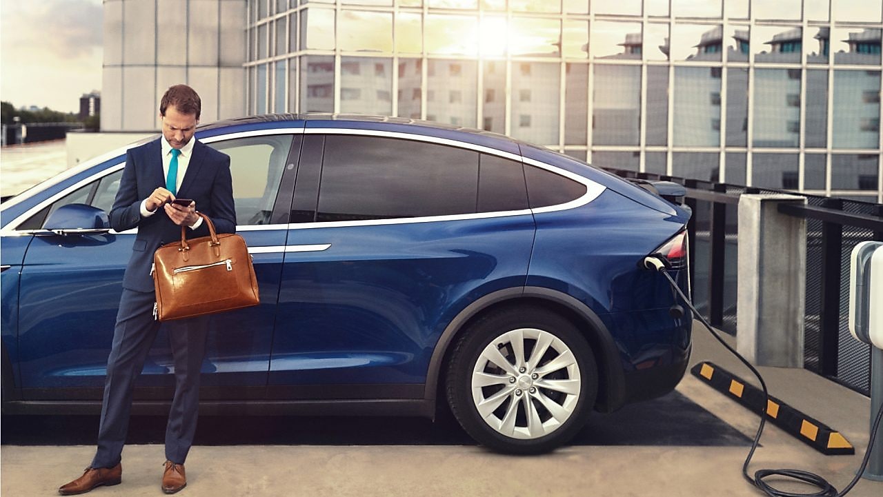 Energia a udržateľnosť