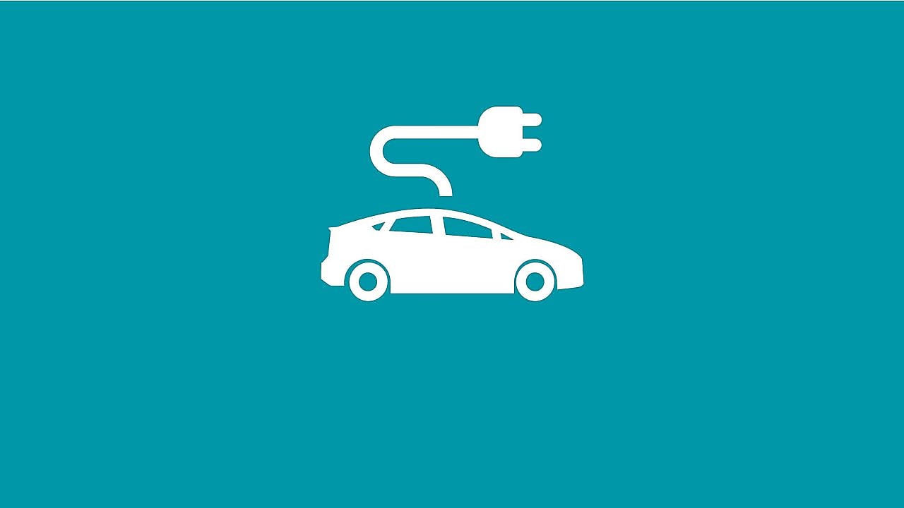 Elektromobilita s hybridnou kartou Shell