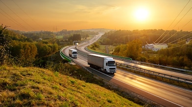 Platťe za mýto jednoducho a rýchlo s palivovou kartou Shell