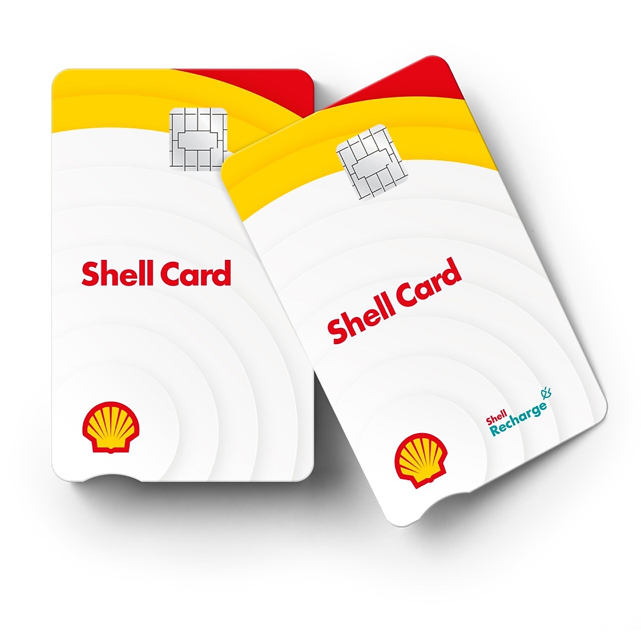 Co je palivová karta Shell?