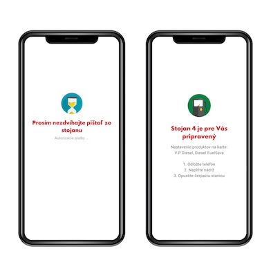 Shell SmartPay 5