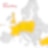 Shell SmartPay mapa