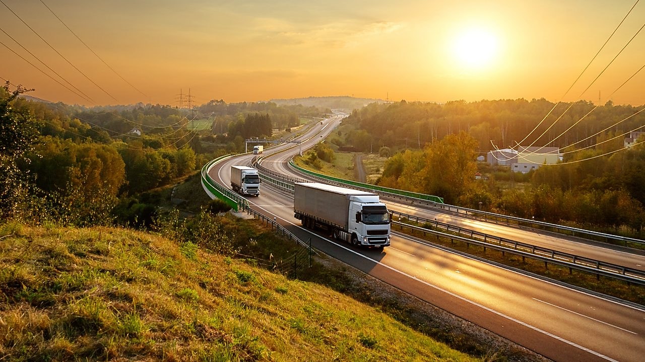 Platťe za mýto jednoducho a rýchlo s palivovou kartou Shell