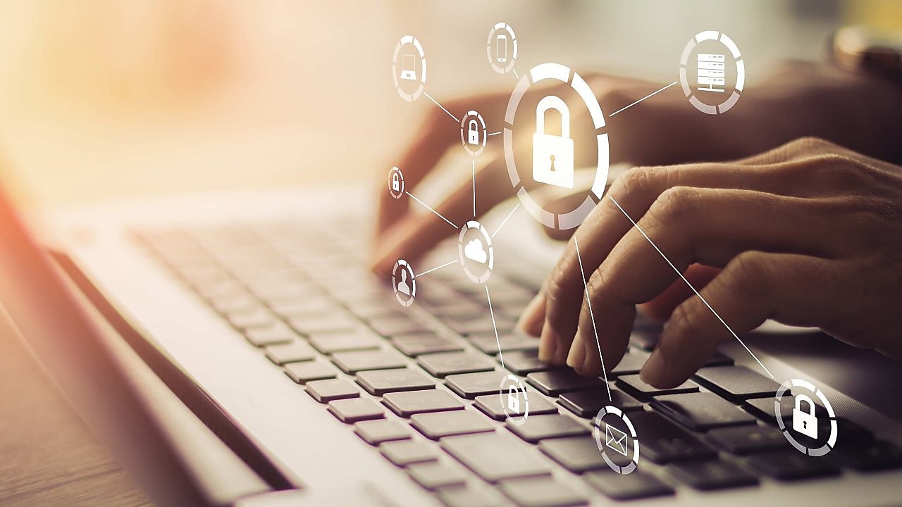 Karta a zabezpečenie