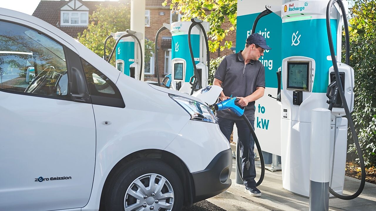 Výhody elektrických vozidiel