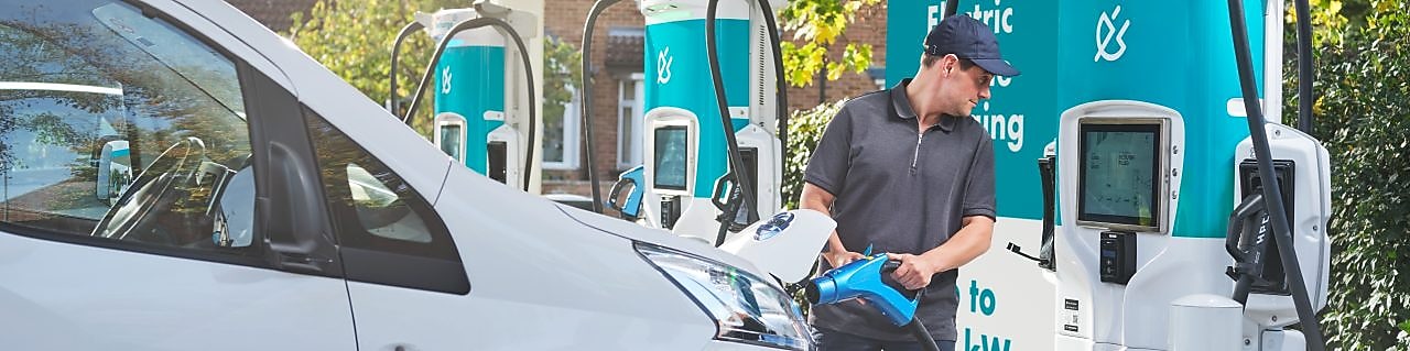 Výhody elektrických vozidiel