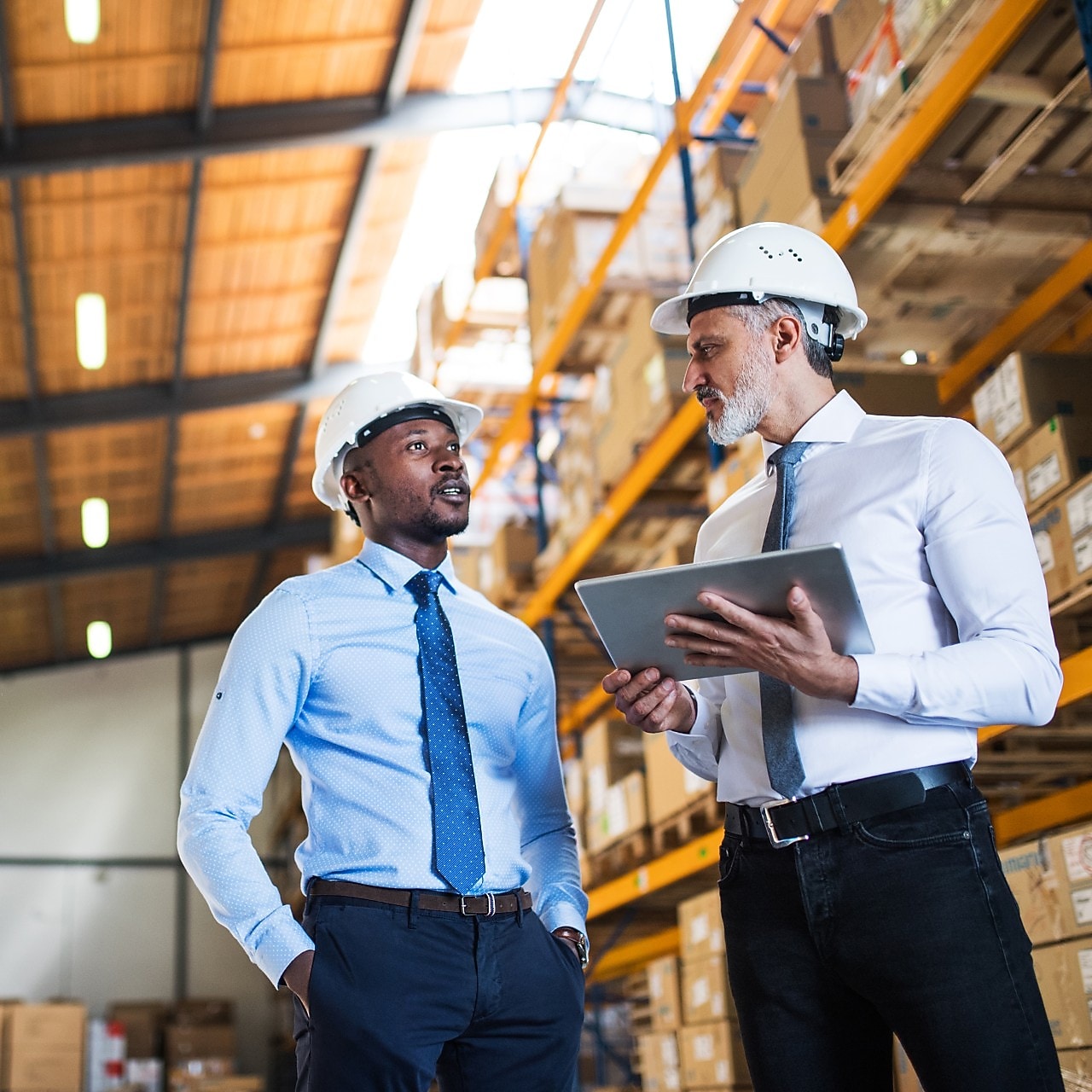 Optimalizujte správu údajov o svojom vozovom parku. Optimalizujte svoje podnikanie.