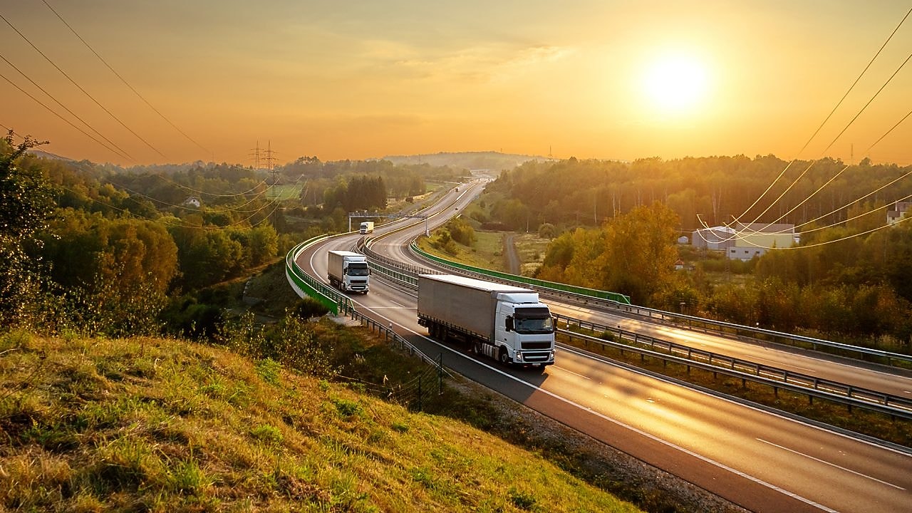 Platťe za mýto jednoducho a rýchlo s palivovou kartou Shell