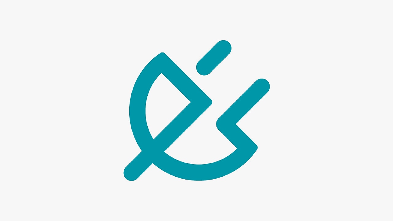 Logo Shell Recharge – ikonka konektora