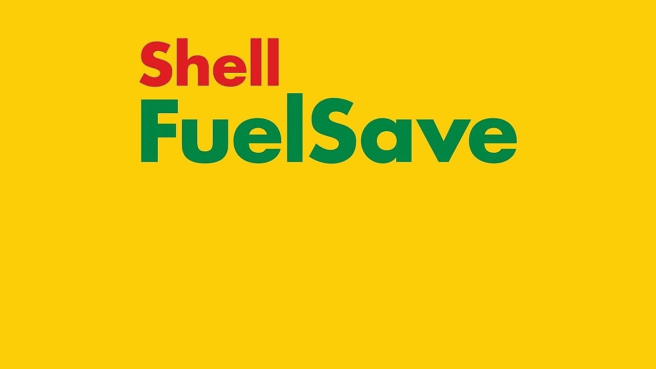Shell FuelSave – spoľahlivý partner pre každodenné cesty