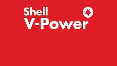 Shell V-Power – extra starostlivosť pre maximálny výkon
