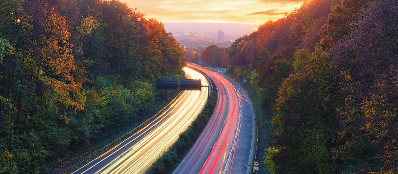 Nesklame na žiadnom kilometri.