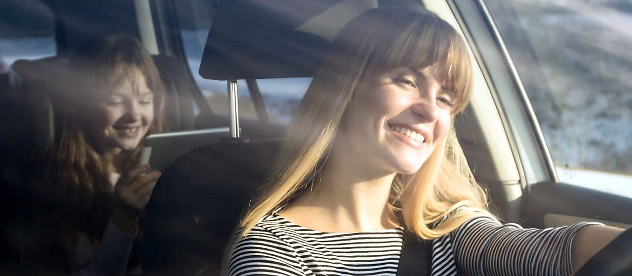 Parťák na každý deň