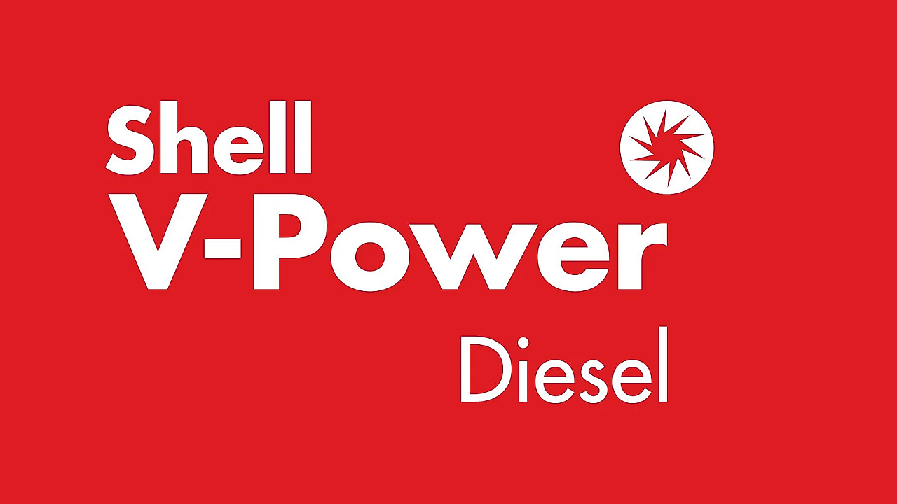 Shell V-Power Diesel