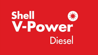Shell V-Power Diesel