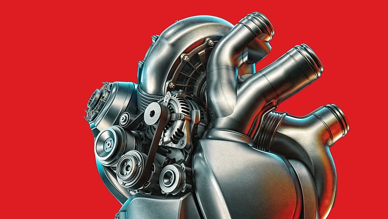 Získajte späť kontrolu nad výkonom svojho vozidla