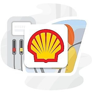 aplikácia Shell