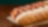 Hot Dog amerika položený na stole.