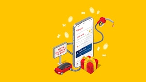 S věrnostním programem Shell ClubSmart můžete získat spoustu odměn, výhod nebo třeba slevy na nákup za body.