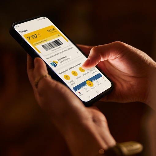 placeholderByť členom Shell ClubSmart sa oplatí!