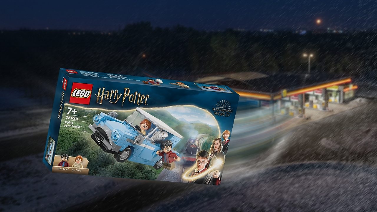 Čáry, máry, odmeny!