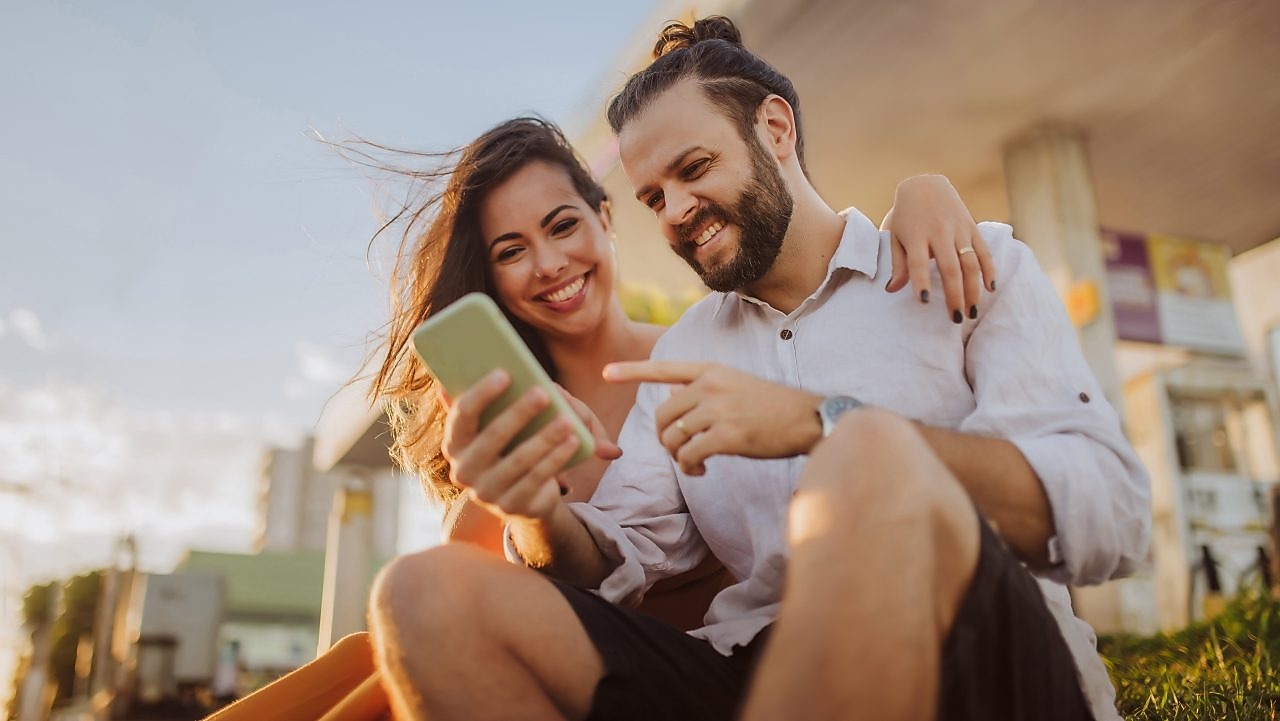 Shell ClubSmart - Vždy niečo navyše