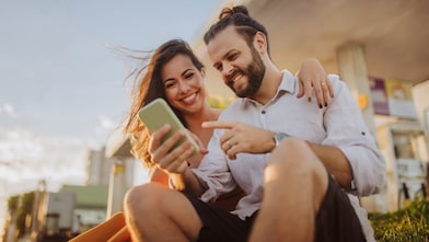 Shell ClubSmart - Vždy niečo navyše