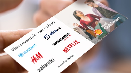 Poukážky od našich partnerov